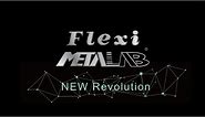 Metalab Revolution Flexi Bits