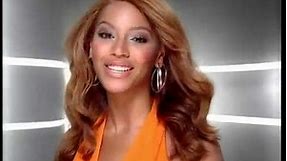 Beyoncé - L'oreal Feria Hair Color (2004) Full Version