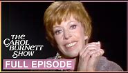The Series Finale of The Carol Burnett Show - FULL Episode: S11 Ep.24
