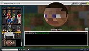How To Get 4D/5D Skins In MC Win10 Edition!