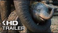 DUMBO All Clips & Trailers (2019)