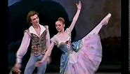 "La Fille Mal Gardee" - Bolshoi Ballet Grigorovich Company 1994