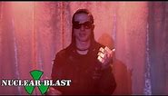 WEDNESDAY 13 - ON WHAT HE'S THANKFUL FOR (OFFICIAL TRAILER)