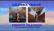 Columbia TriStar Domestic Television Logo (2001) [HD] #1