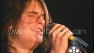 Black Sabbath "Iron Man" Live 1970 (Reelin' In The Years Archives)