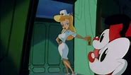 Animaniacs - The warner brothers meet hello nurse for the first time