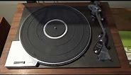 Pioneer PL 41 / PL 50 / PL 50A Turntable Comparison...Are They All The Same??