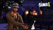 The Sims 4 Animation Pack Download: Gun Action