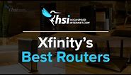 The Best Routers and Modems for Xfinity