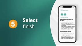 Forgot your FNB card pin? Watch this quick, helpful video to learn how to view your pin directly from your FNB App. #RealHelp #FNBEswatini #FNB