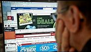 Amazon sees spike in online scams ahead of Black Friday, Cyber Monday