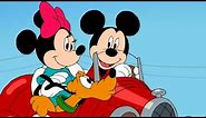 Mickey Mouse: Preschool - Disney Videogame Longplay (2000) / No commentary