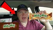 Reed Reviews Milky Way Simply Caramel