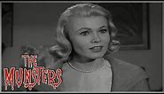 Marilyn's Sculpture | The Munsters