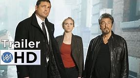 Hangman Official Trailer (HD) Al Pacino, Karl Urban and Brittany Snow