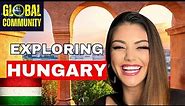 Exploring HUNGARY and its Impact on the World