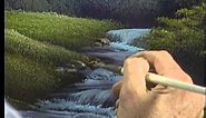 Bob Ross: The Joy of Painting - Stones in One Stroke