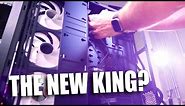 Is THIS the new KING of PC CASES??
