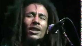 Bob Marley & The Wailers | Lively Up Yourself (Live at The Rainbow Theatre, London 1977)