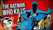 Azrael The Batman Who Kills - Know Your Universe 2.0 | Comicstorian