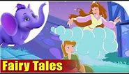 The Best Collection of Fairy Tales - Animated Version