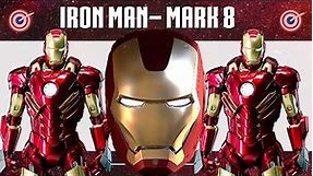 Iron Man Mark 8 | Obscure MCU
