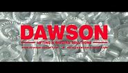 How to Make DAWSON Drop Forged Galvanized Lifting Eye Bolt Eye Nut