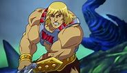 He-Man Returns in Masters of the Universe: Revolution Teaser Trailer