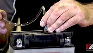 How to Refill a Wet Cell Battery