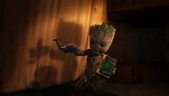 Marvel Studios’ I Am Groot Season 2 | Official Trailer | Disney