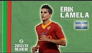 ERIK LAMELA | Goals, Skills, Assists | Roma | 2012/2013 (HD)