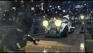 Penguin Arctic Roller - The LEGO Batman Movie - 70911 - Product Animation