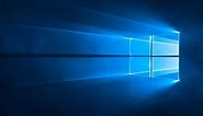 Windows 10: Standard-Wallpaper für den Desktop (Hero-Hintergrundbild)