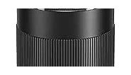 Canon Cameras US EF 70-300 is II USM 70-300mm f/4-5.6 Fixed Zoom Camera Lens, Black (0571C005)