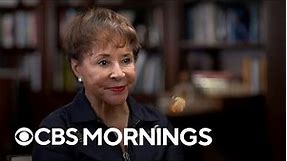 The rise and success of the first Black female billionaire Sheila Johnson