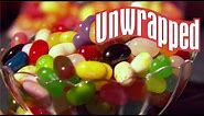 How Jelly Belly Jelly Beans Are Made | Unwrapped | Food Network