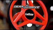 Lufkin® - Professional 12 inch Measuring Wheel (PSMW48N | PSMW48NM)