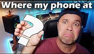 How To Find My Phone on Android (track stolen android phone)