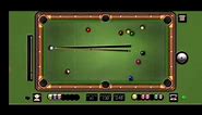 8 Ball Billiards Classic Gameplay