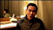 A Wedding Invitation (分手合约) - Eddie Peng's Shout-Out for A Wedding Invitation