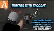 FiveM - Best UPDATED Tracers with BloodFX in 2023!!!