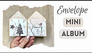 DIY Envelope Mini Album