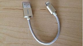 How to Keep iPhone Cables from Breaking