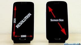 1080p vs. 720p On Smartphones, How Big Of A Difference Does It Make?