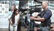 Panavision & Sony F55 From Capture to Workflow