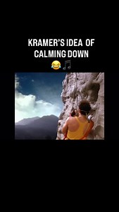 259 reactions · 12 comments | George: Panic mode activated  Kramer: YODEL-AY-HEE-HOO  Only Kramer would think this helps a situation.  #seinfeld #costanza #kramer #friends #yodel | What's the deal with Seinfeld? | Facebook