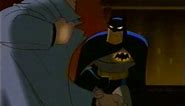 Batman The Animated Series, 1990/1991 Pilot