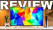 Sony Bravia X85K 4K TV Review