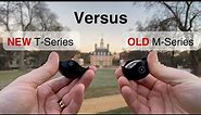 Moment T-Series Lenses vs Moment M-Series Lenses - Which Moment Lens is right for you?!