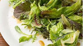 Cafe Green Salad